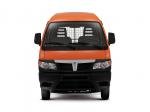 Piaggio Porter Glass Van 2009 года